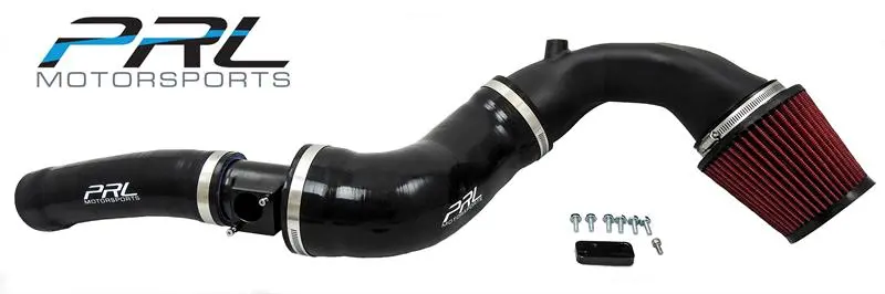 2017+ 1.5T Honda Civic Si "Cobra" Cold Air Intake System 1