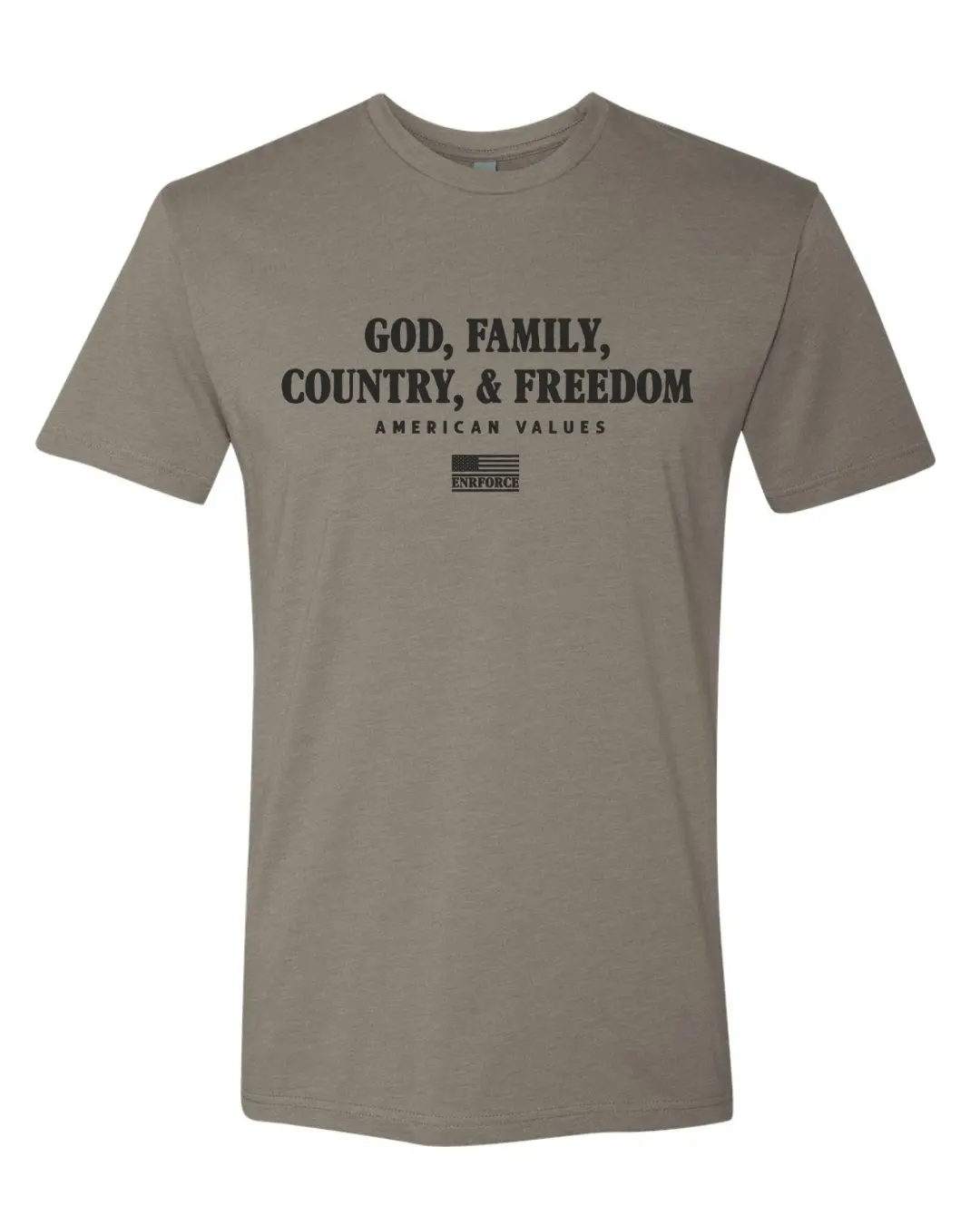 American Values Tee 1