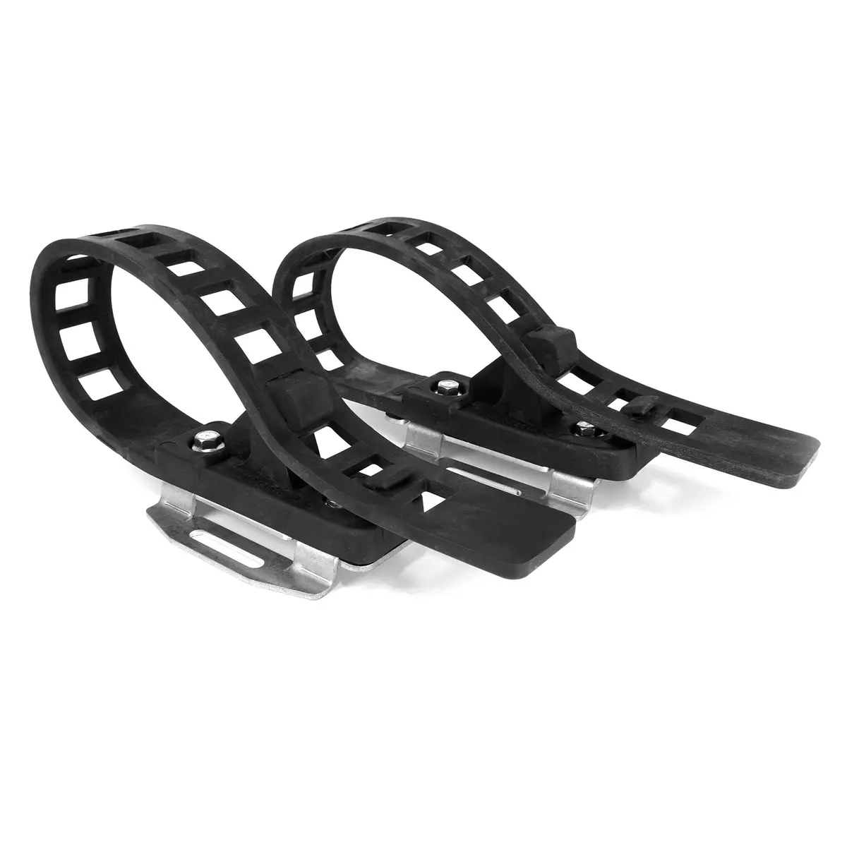 Quick Fist Riser Mount - Long Arm 1