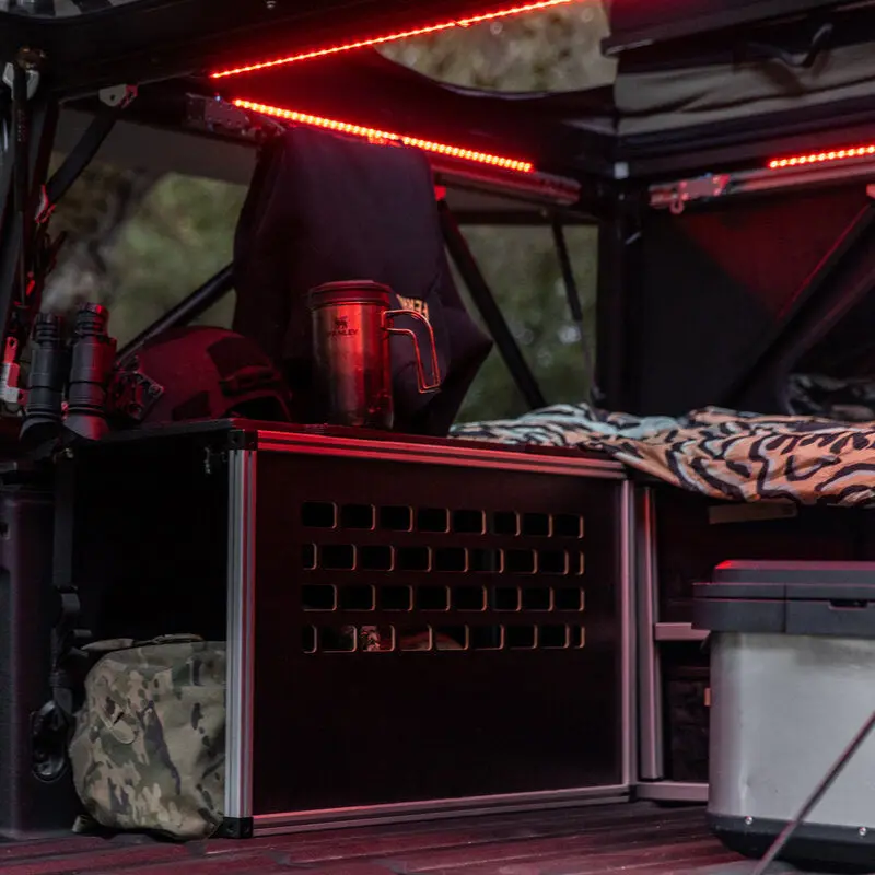 Pro Interior Lighting Upgrade Kit - Topper 1