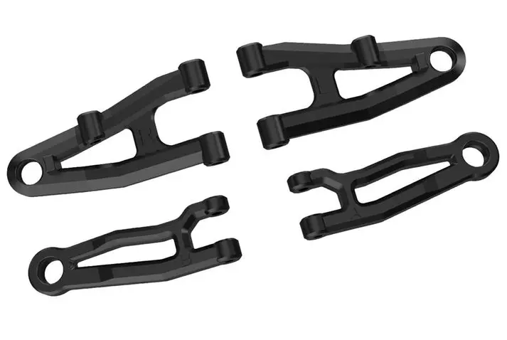 Rc-Pro Slyder16 Front A-Arm Set (2) S1625 1