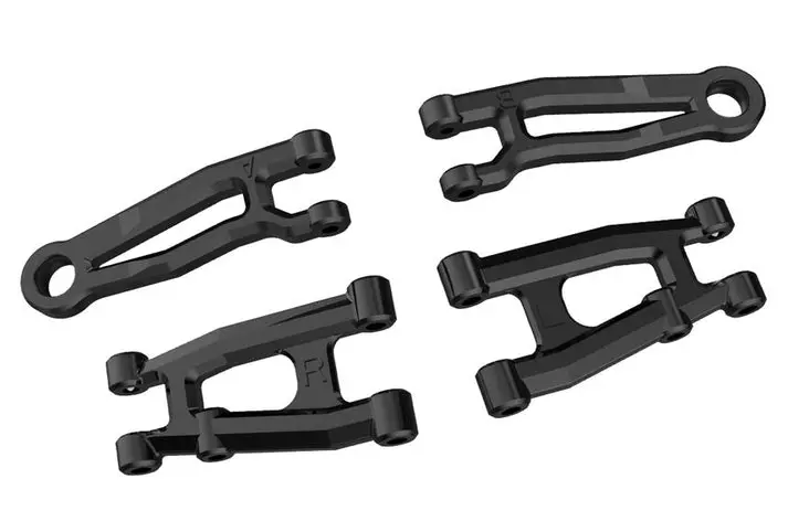Rc-Pro Slyder16 Rear A-Arm Set (2) S1628 1