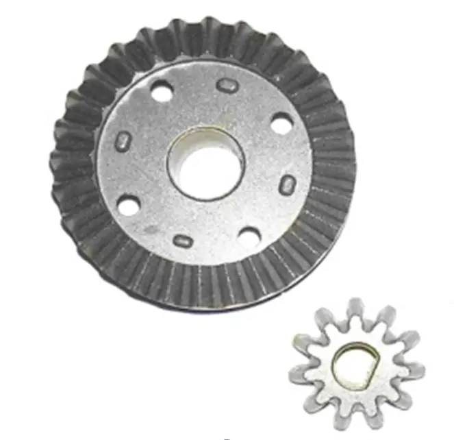 Rc-Pro Slyder16 Metal Differential Gear S1664 1