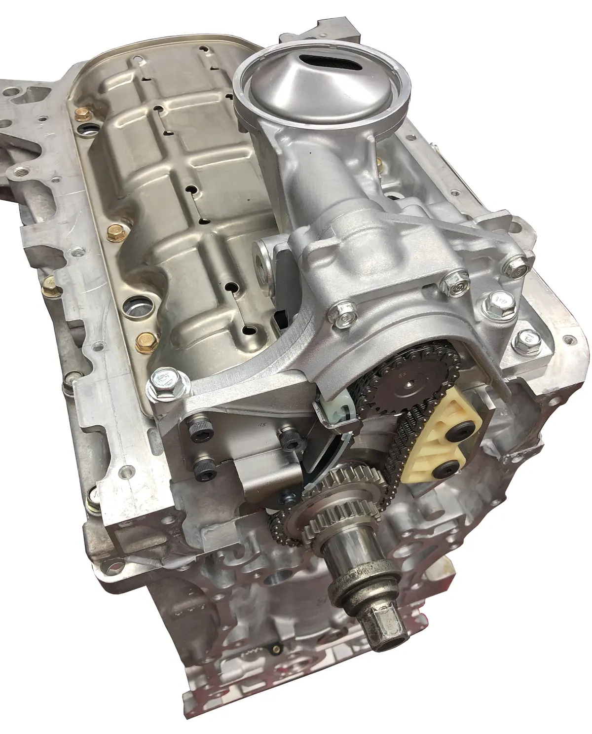 Dc Turbo K20 Street Performance Short Block 2