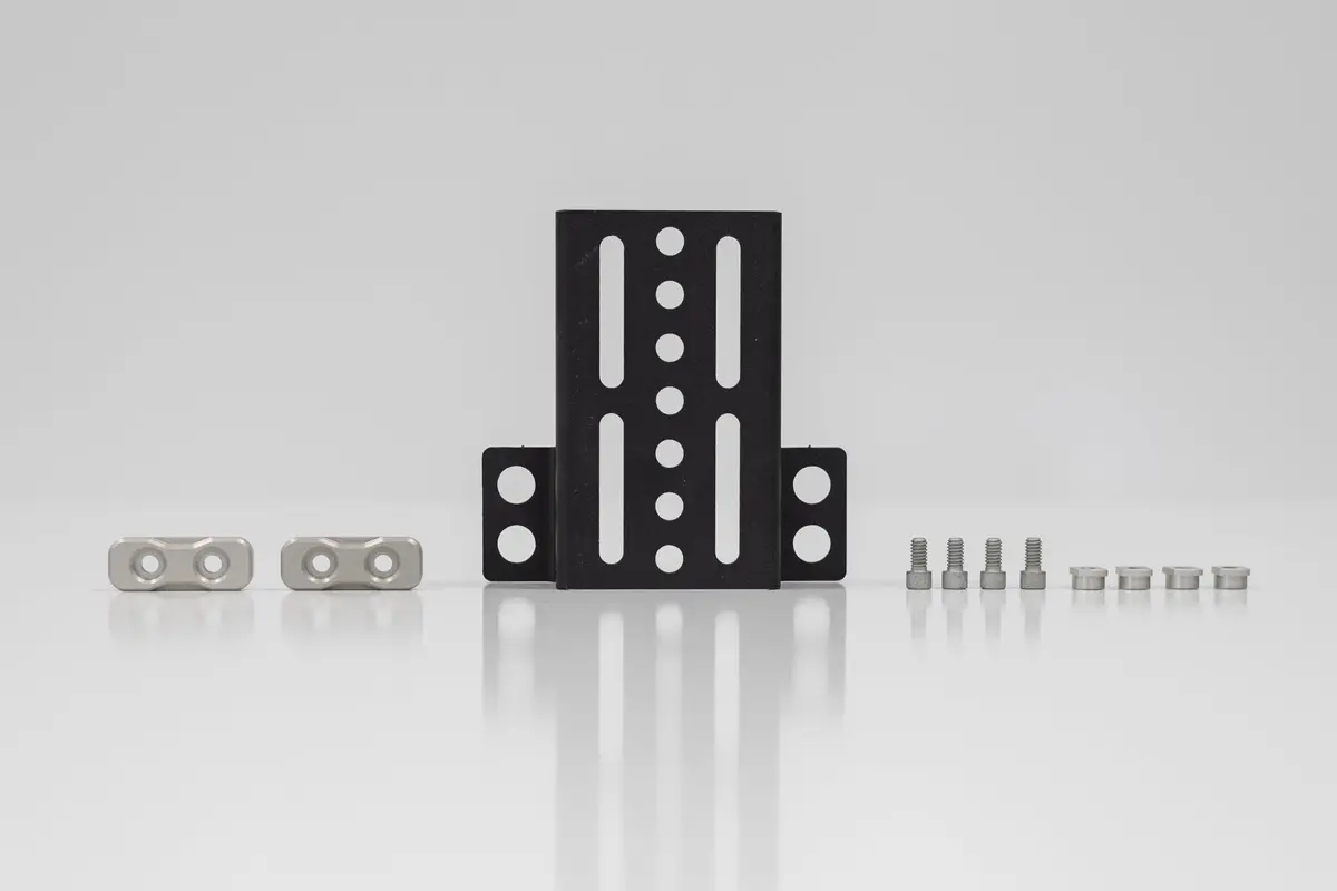 Universal Mounting Bracket 1