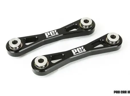 Rear Spherical Toe Links (’92-’00 Civic, ’89-’01 Integra) 1