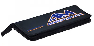 Arrowmax Setup System Bag - Fits 1:10 + 1:8 Off-Road 1