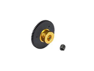 Arrowmax Pinion Gear 64P 48T - Super Light 1