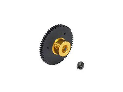 Arrowmax Pinion Gear 64P 51T - Super Light 1