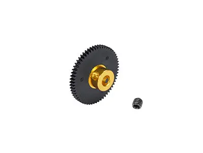 Arrowmax Pinion Gear 64P 52T - Super Light 1
