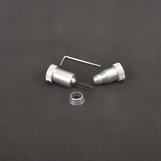 Schumacher Contact 1/10 Truer Arbor 1