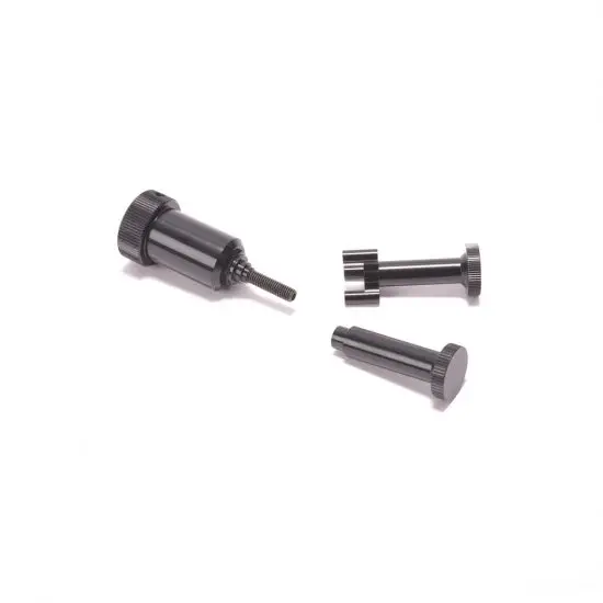 Schumacher Contact 1/12 Universal Truer Arbor 1