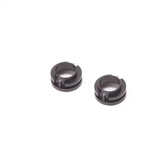 Schumacher Alloy Eccentric (Kit Spec Dimensions) - Mi9 (Pr) 1