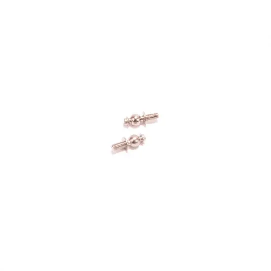 Schumacher 5.5Mm Ball Stud Short (Pr) - Cat Pb 1