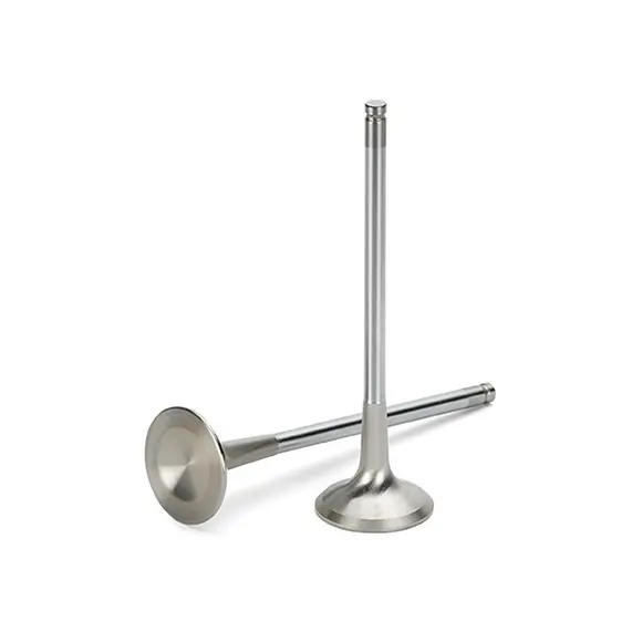Supertech Inconel Exhaust Valve (Std) 1