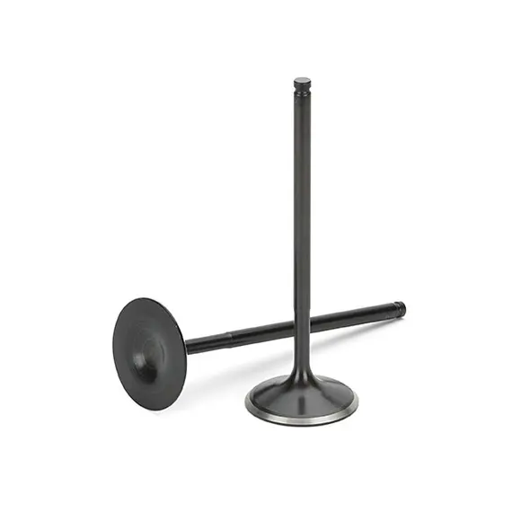 Supertech Black Nitrided Intake Valve (Std) 1