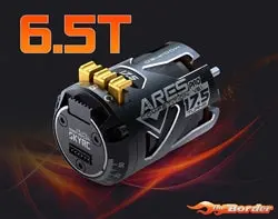Skyrc Sk-400003-56 Ares V2.1 Spec Brushless Motor 6.5T 1