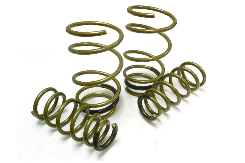 Tein - Subaru 05-09 Legacy Gt - H. Tech Lowering Spring Kit 1