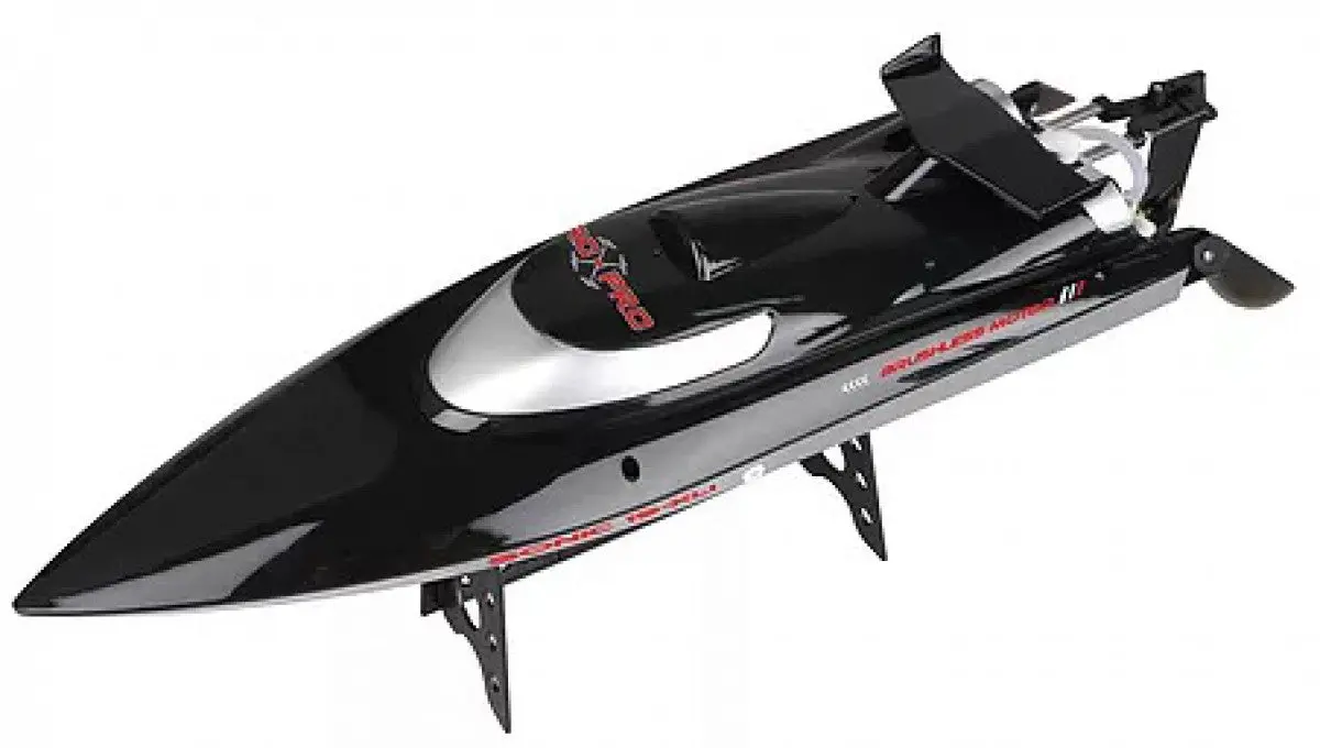 Rc-Pro Sonic19-Xli High-Speed Brushless Boat 1