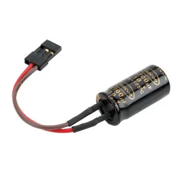 Spektrum Voltage Protector 1