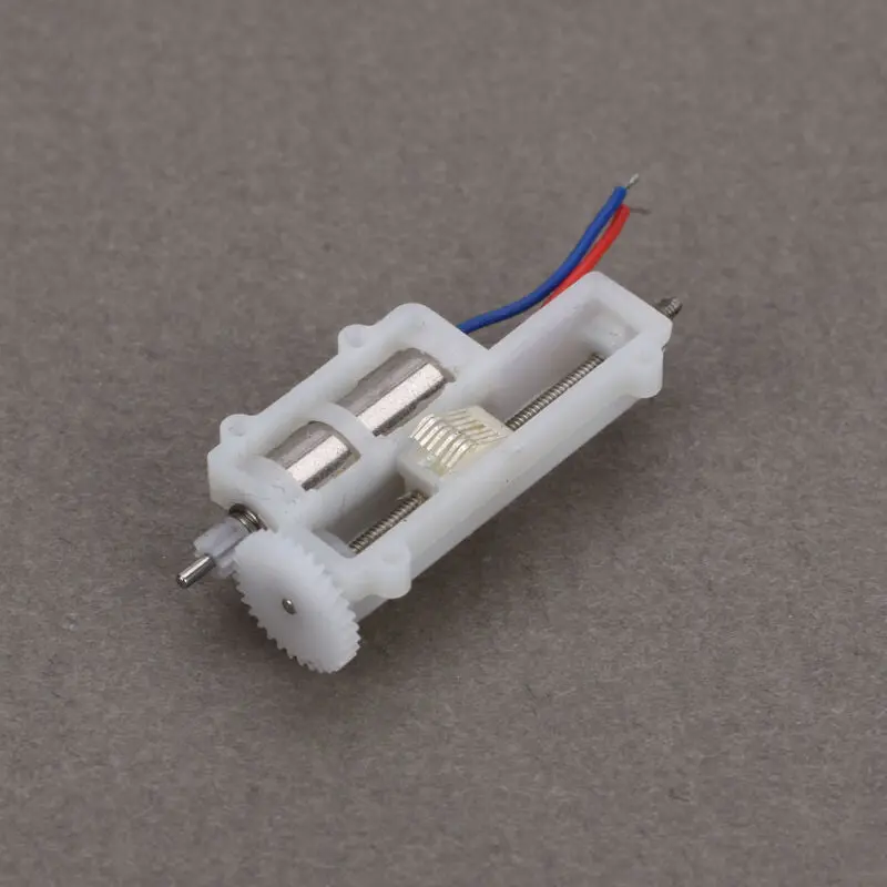 Spektrum Replacement Servo Mechanics: 1.9-Gram 1