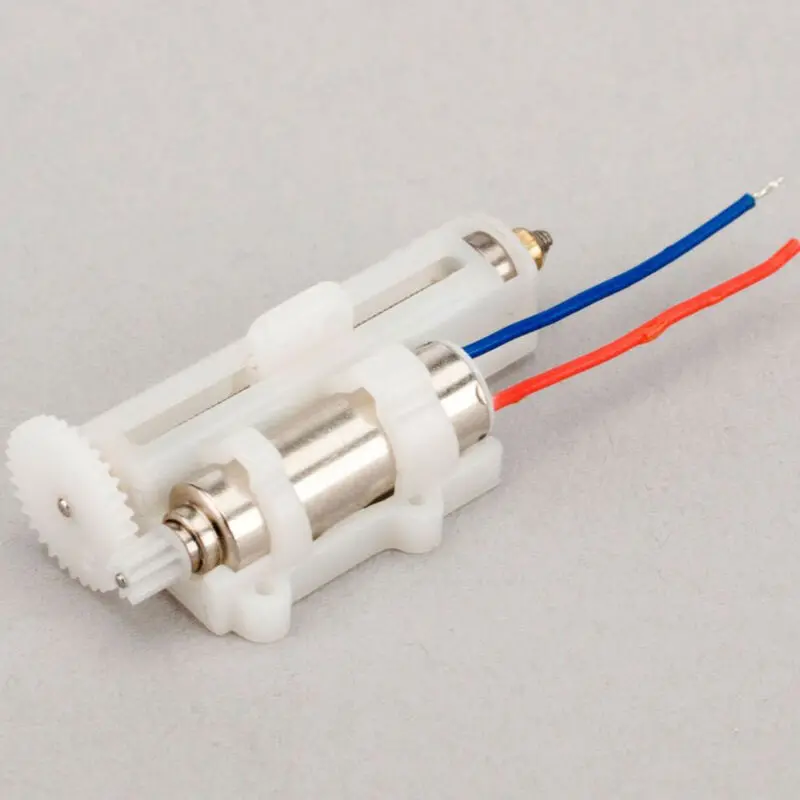 Spektrum Replacement Servo Mechanics: 2.3-Gram 2030L 1