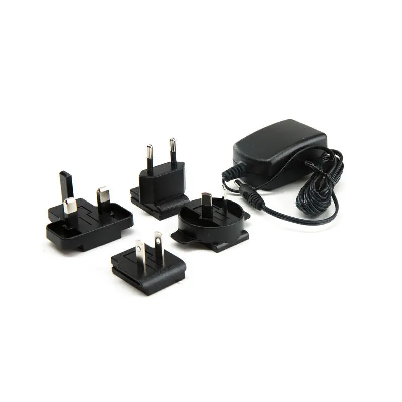 Spektrum International And Domestic Air Transmitter Ac Adapter 1