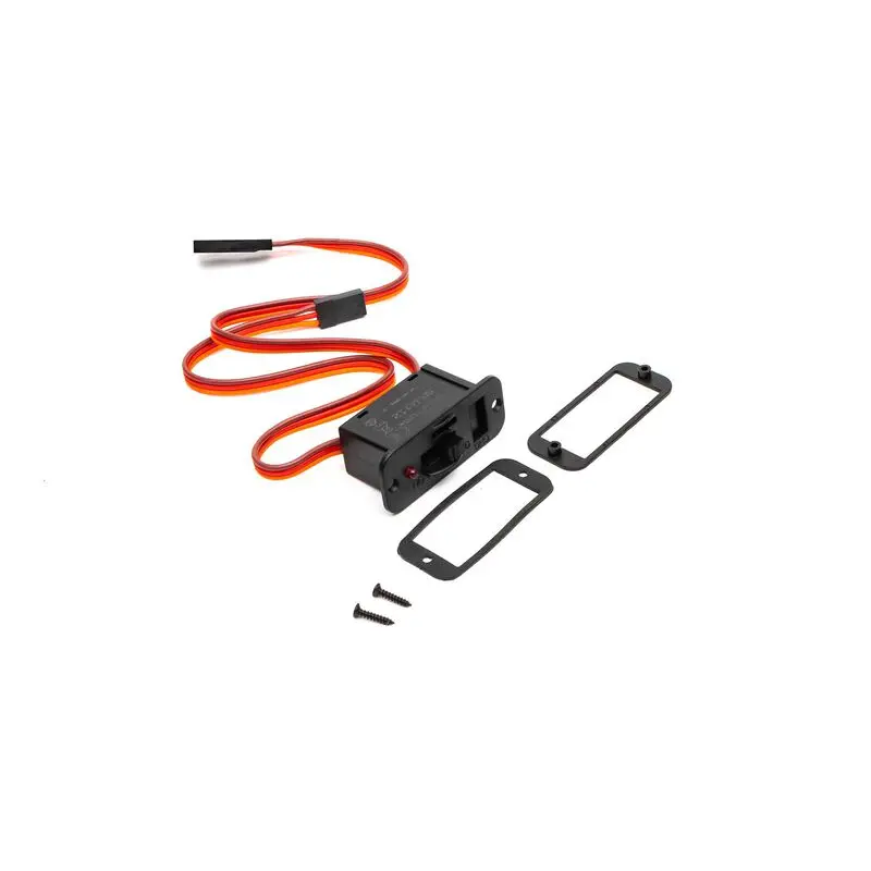 Spektrum 3 Wire Ignition Rx Switch 1