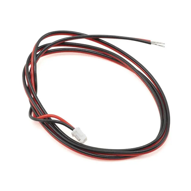Spektrum Aircraft Telemetry Flight Pack Voltage Sensor-2Pin 1