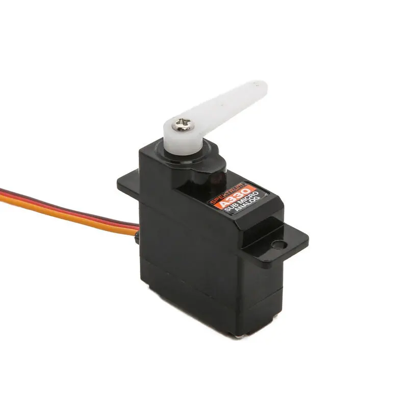 Spektrum Rc 9 Gram Aircraft Servo 1