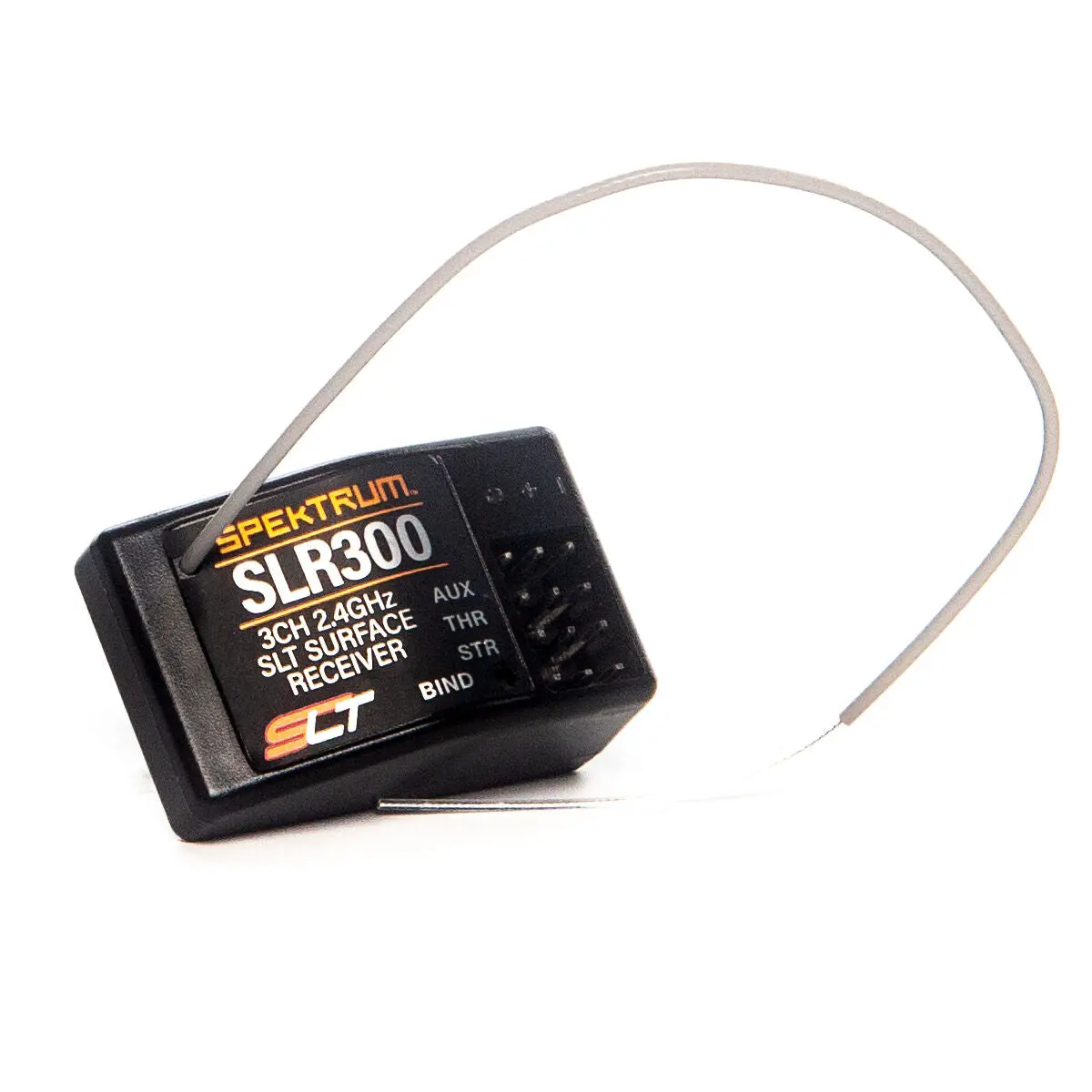 Slr300 3-Channel Slt Receiver Single Protocol 1