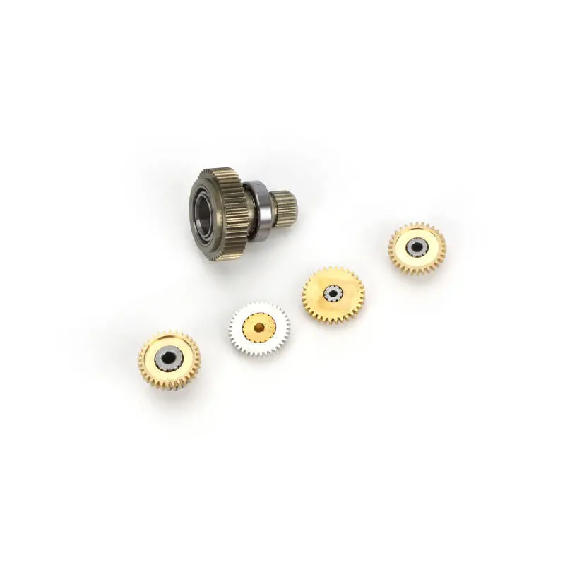 Spektrum Gear Set: S6070 1