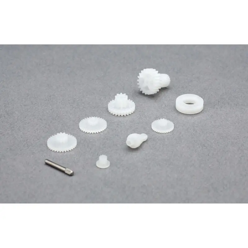 Spektrum Gear Set: H2060 1