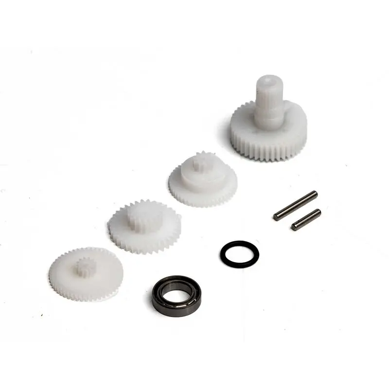 Spektrum Gear Set S650 1
