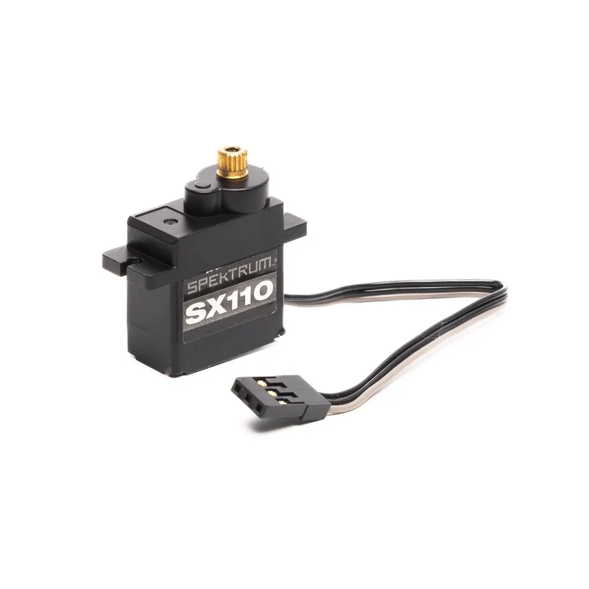 Spektrum Micro Metal Gear Servo 1