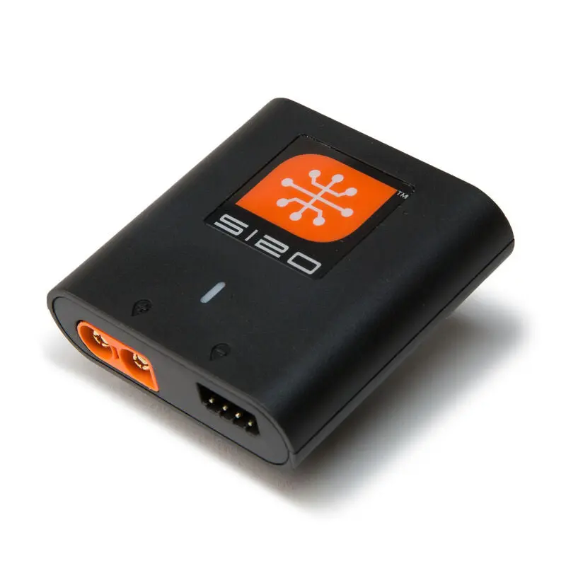 Spektrum Smart S120 Usb-C Smart Charger 1X20w 1