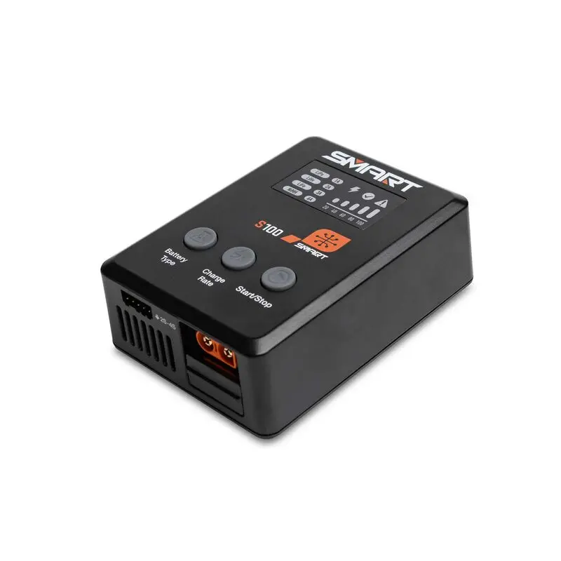 Spektrum S100 1X100w Usb-C Smart Charger 1