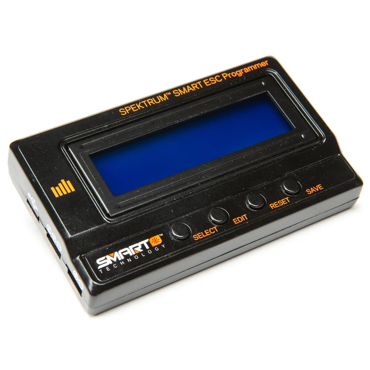 Spektrum Smart Esc Programming Update Box: Avian And Firma 1