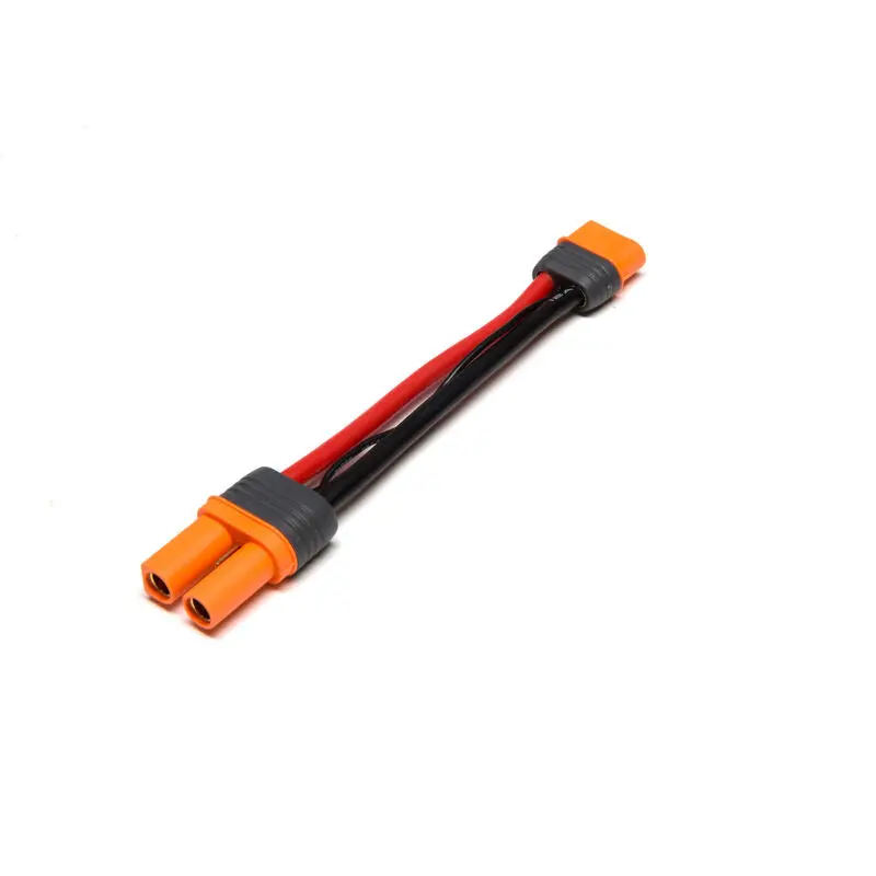 Spektrum Adapter: Ic5 Battery / Ic3 Device 1