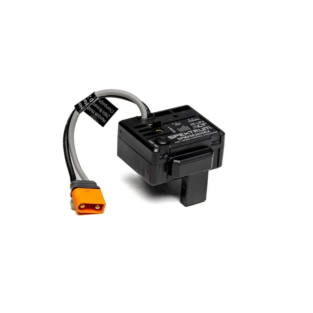 Spektrum Smart 25A Grom Slt 2N1 Esc Rx 1