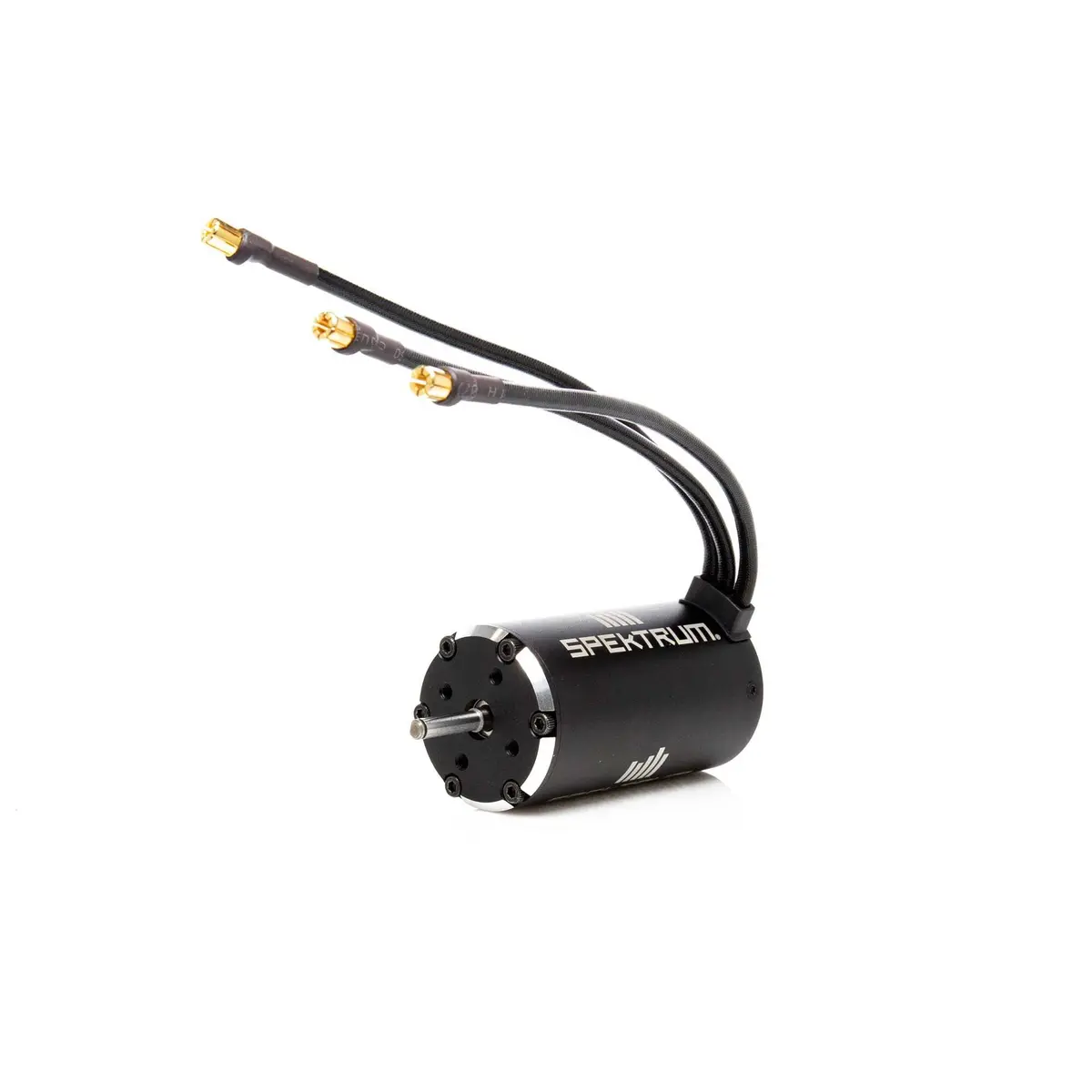 Spektrum Firma Brushless Motor, 1250Kv, 6.5Mm Bullet 1