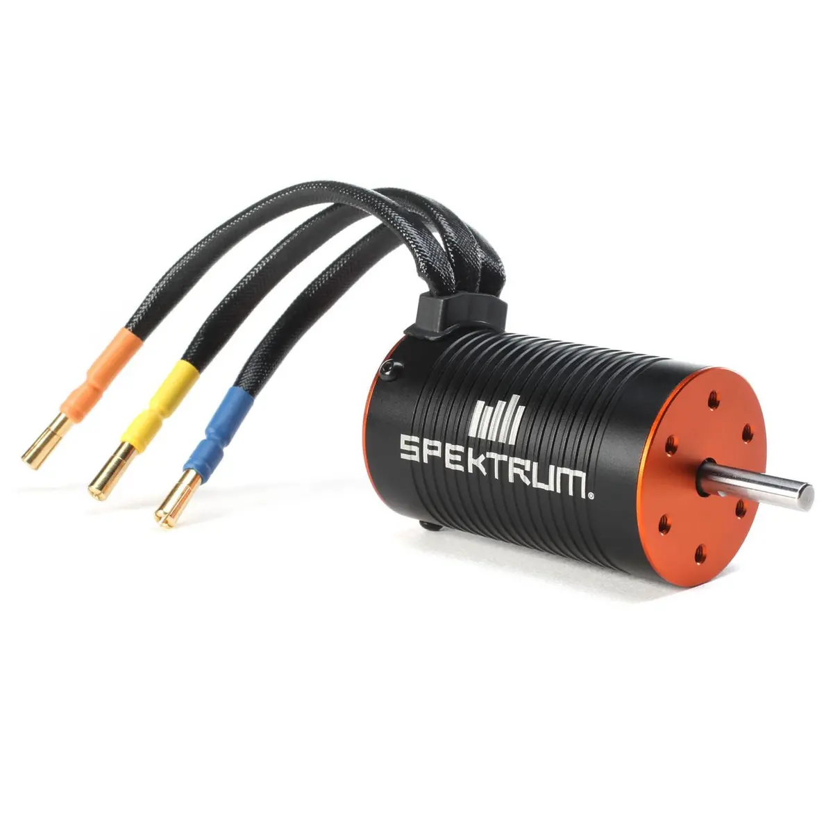 Spektrum Firma 3300Kv Brushless Motor 1