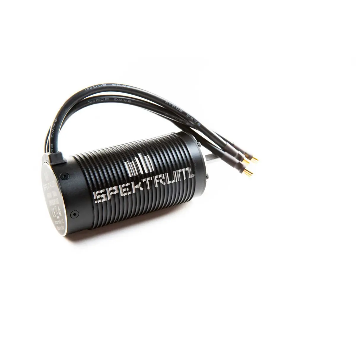 Spektrum Firma 2050Kv Brushless Motor 1