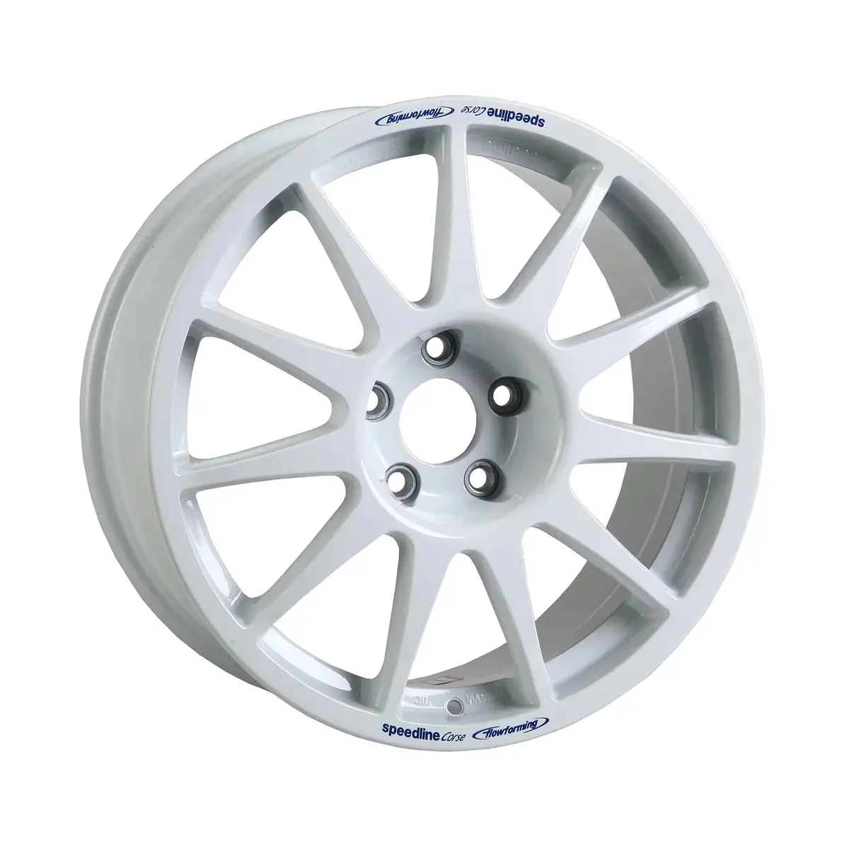 Speedline Turini Type 2120 Motorsport (Race) 18X8 5X120 Et20 - Bmw (Set Of 4) 1