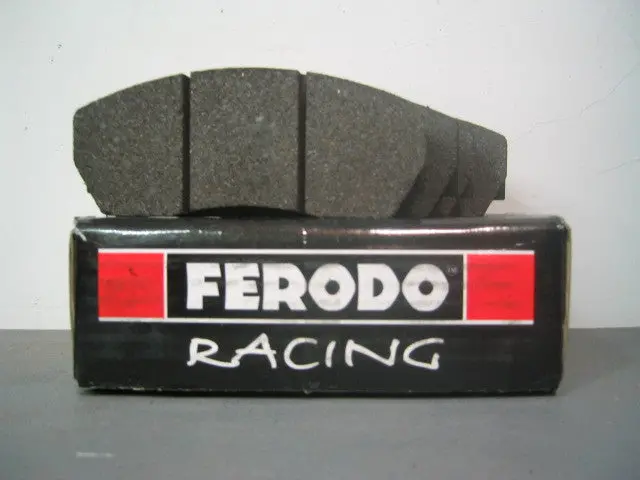 Saleen Ap Brake Pad Set 1