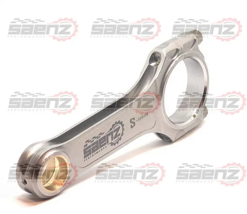 Saenz Performance S-Series Connecting Rods For Honda / Acura K-Series (K24) 1