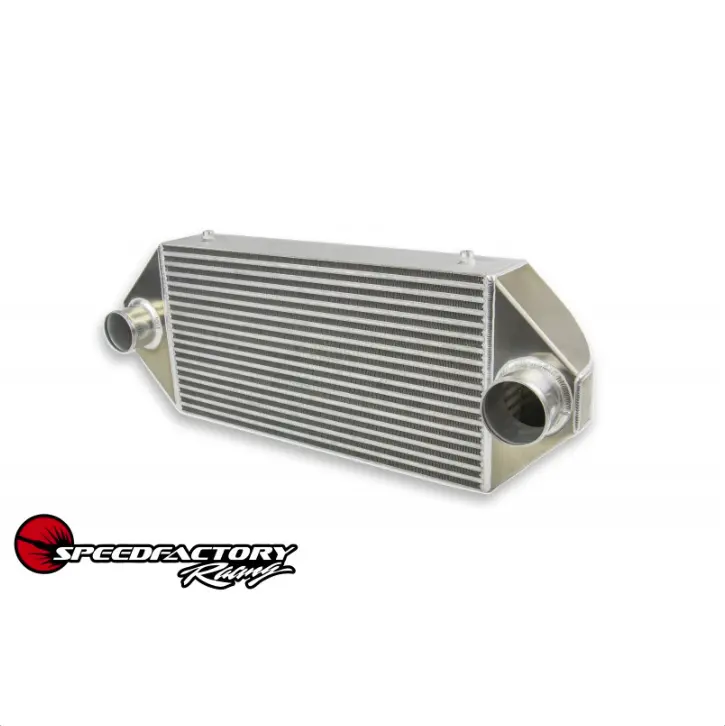 Speedfactory Hpx Front Mount Intercooler - 3" Inlet / 3.5" Outlet (1000Hp-1200Hp) 1