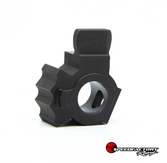 Speedfactory Heavy Duty K-Series Shift Selector 1