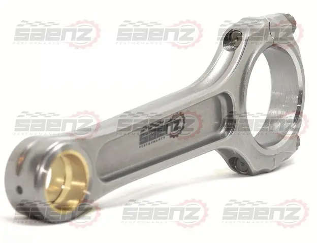 Saenz 300M Connecting Rods With +625 Bolts 1