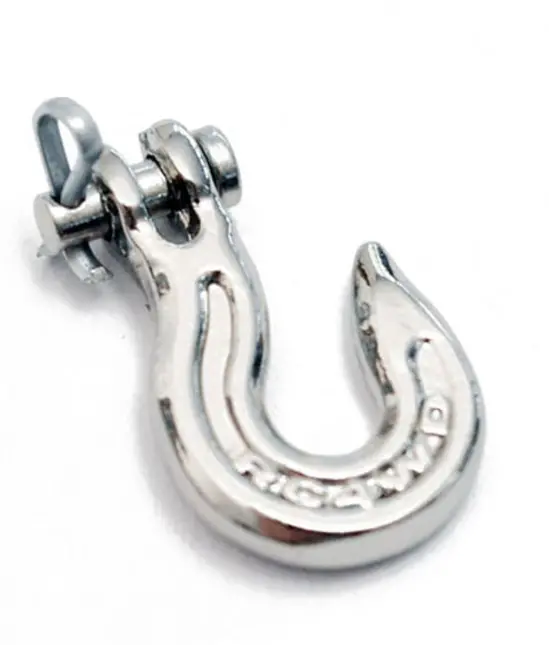 Rc4wd Small Scale Hook (Silver) 1